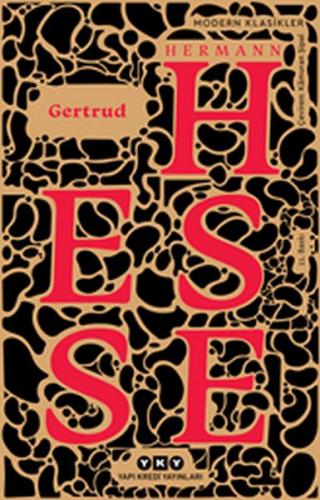 Kurye Kitabevi - Gertrud