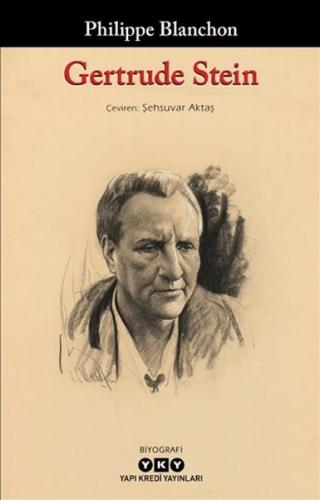Kurye Kitabevi - Gertrude Stein