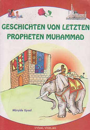 Kurye Kitabevi - Geschichten Von Letzten Propheten Muhammad