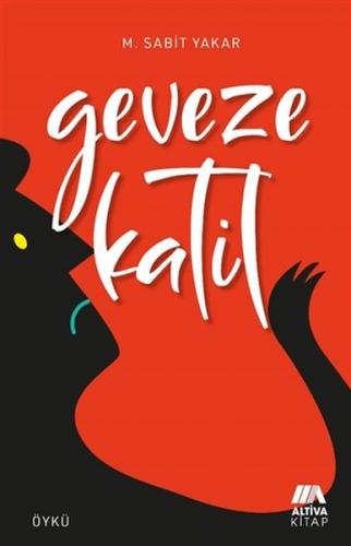 Geveze Katil - Münzevi Kitabevi