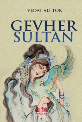 Kurye Kitabevi - Gevher Sultan