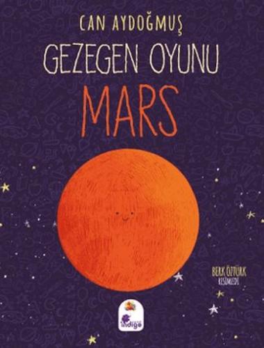 Gezegen Oyunu - Mars