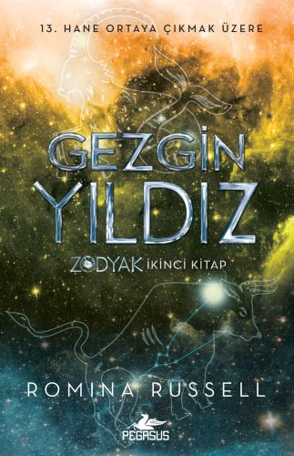 Gezgin Yıldız - Münzevi Kitabevi