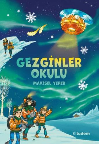 Gezginler Okulu - Münzevi Kitabevi