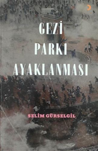 Kurye Kitabevi - Gezi Parkı Ayaklanması
