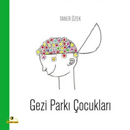 Kurye Kitabevi - Gezi Parkı Çocukları