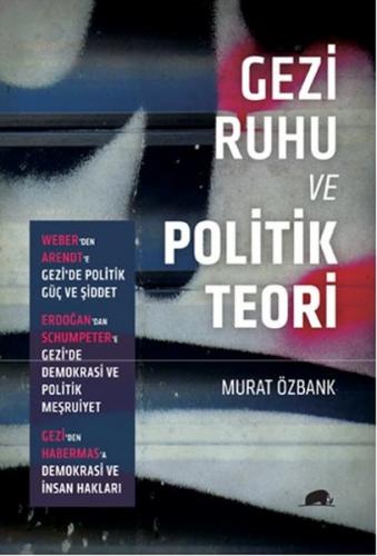 Kurye Kitabevi - Gezi Ruhu ve Politik Teori