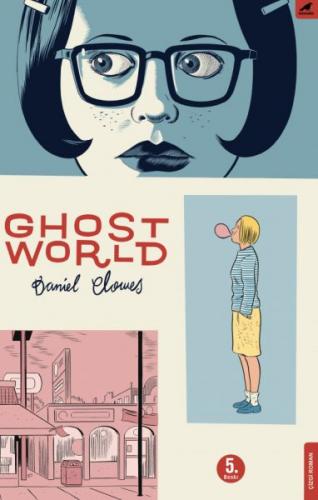 Ghost World - Münzevi Kitabevi