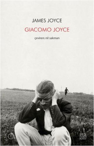Kurye Kitabevi - Giacomo Joyce