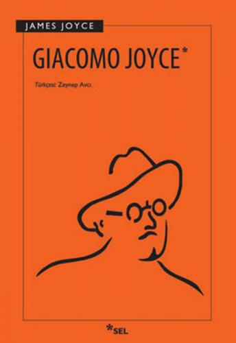 Kurye Kitabevi - Giacomo Joyce