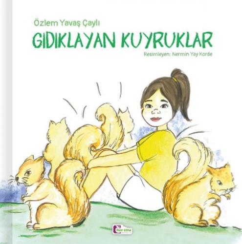 Gıdıklayan Kuyruklar - Münzevi Kitabevi