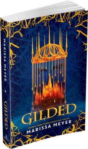 Kurye Kitabevi - Gilded