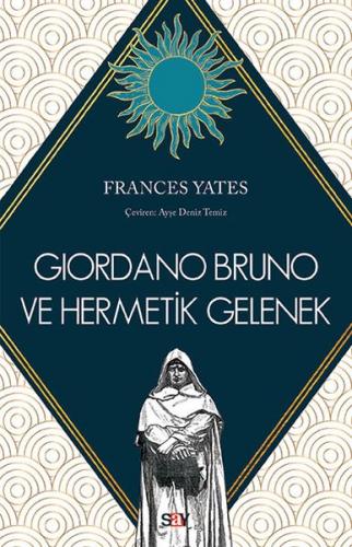 Kurye Kitabevi - Giordano Bruno ve Hermetik Gelenek