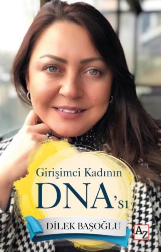 Kurye Kitabevi - Girişimci Kadının DNA’sı