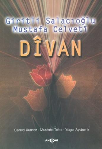 Kurye Kitabevi - Giritli Salacıoğlu Mustafa CelvetiDivan