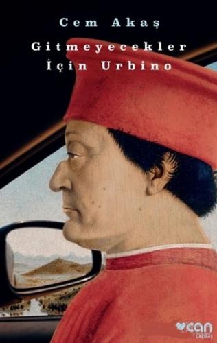 Kurye Kitabevi - Gitmeyecekler İçin Urbino