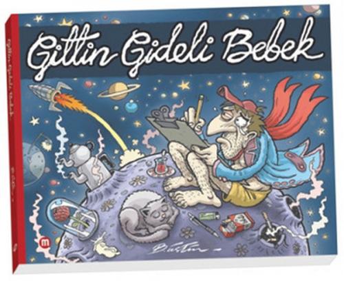 Gittin Gideli Bebek - Münzevi Kitabevi