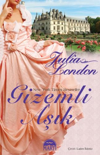 Gizemli Aşık - Münzevi Kitabevi