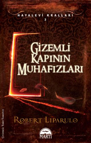 Gizemli Kapının Muhafızları - Münzevi Kitabevi
