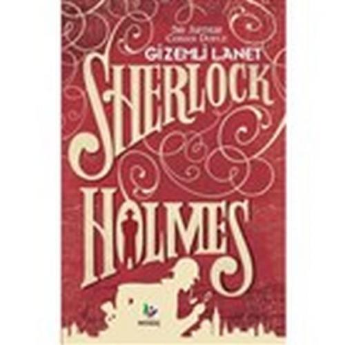 Kurye Kitabevi - Gizemli Lanet Sherlock Holmes