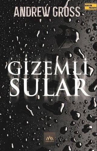 Gizemli Sular - Münzevi Kitabevi