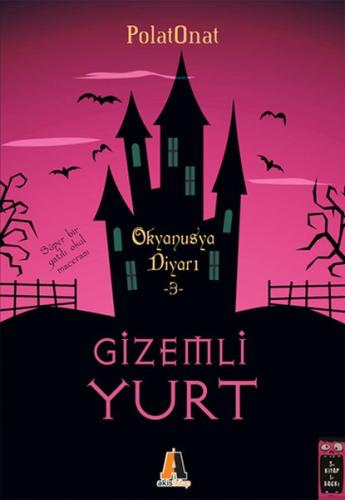 Gizemli Yurt 3 - Okyanusya Diyarı