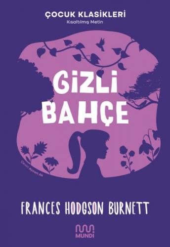 Gizli Bahçe - Münzevi Kitabevi