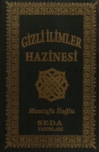 Gizli İlimler Hazinesi (2 Kitap Takım) (K. Boy) Cilt (Kod: 038)