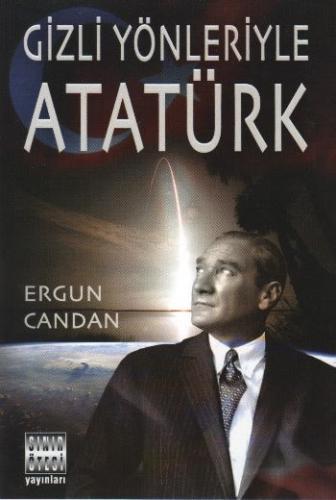 Kurye Kitabevi - Gizli Yönleriyle Atatürk