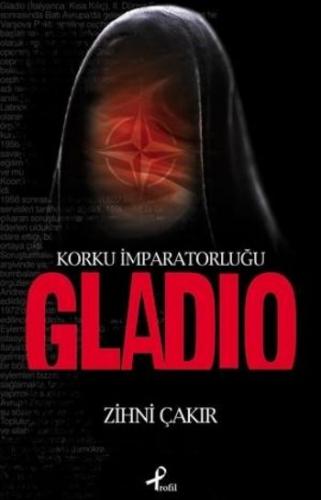 Kurye Kitabevi - Korku İmparatorluğu Gladio