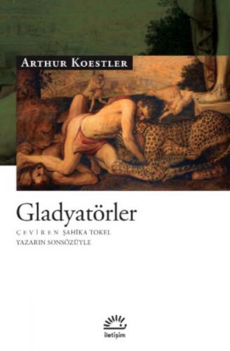 Kurye Kitabevi - Gladyato¨rler