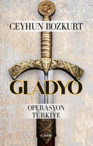 Kurye Kitabevi - Gladyo Operasyon Türkiye
