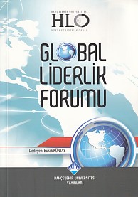 Kurye Kitabevi - Global Liderlik Forumu
