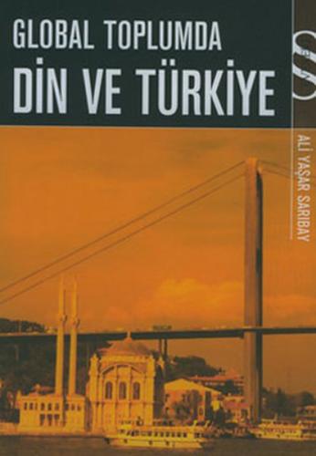 Kurye Kitabevi - Global Toplumda Din ve Türkiye