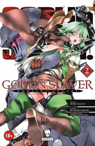 Goblin Slayer – Goblin Avcısı 2 - Münzevi Kitabevi