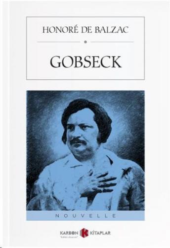 Kurye Kitabevi - Gobseck