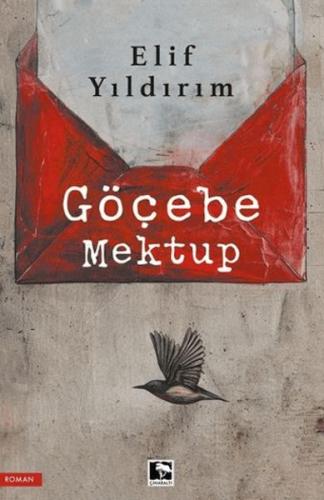 Göçebe Mektup - Münzevi Kitabevi