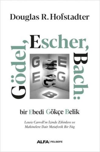 Kurye Kitabevi - Gödel Escher Bach