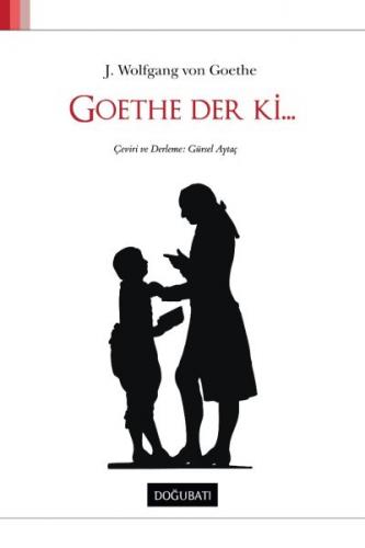 Kurye Kitabevi - Goethe Der ki...