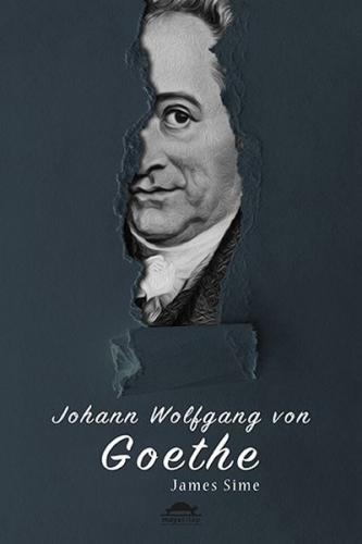 Kurye Kitabevi - Goethenin Hayatı
