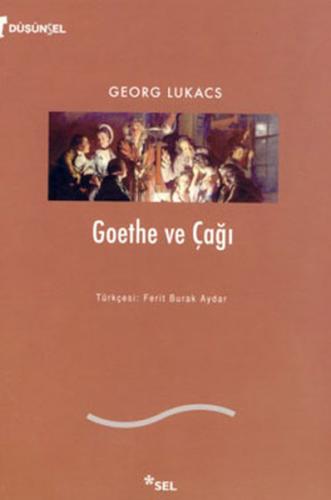 Kurye Kitabevi - Goethe ve Çağı