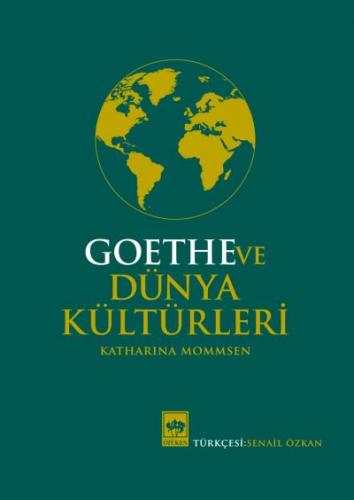 Kurye Kitabevi - Goethe ve Dünya Kültürleri