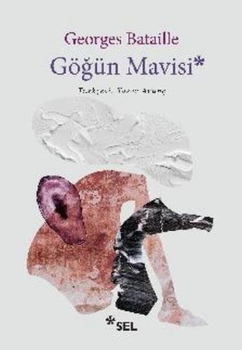 Göğün Mavisi - Münzevi Kitabevi