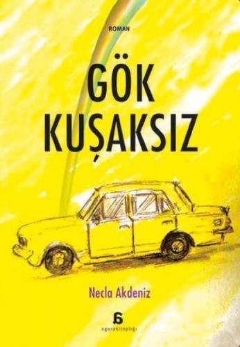 Gök Kuşaksız - Münzevi Kitabevi