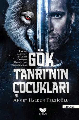 Gök Tanrı'nın Çocukları - Münzevi Kitabevi