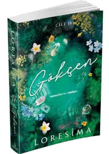 Gökçen 4: Masallar ve Sonları - Münzevi Kitabevi