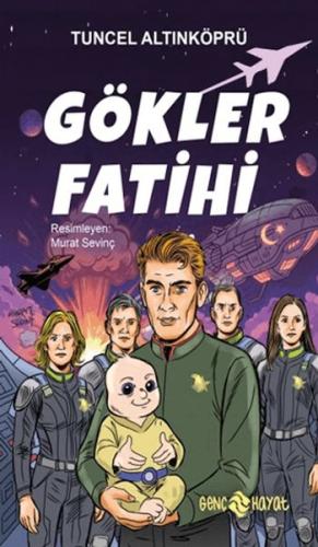 Gökler Fatihi - Münzevi Kitabevi