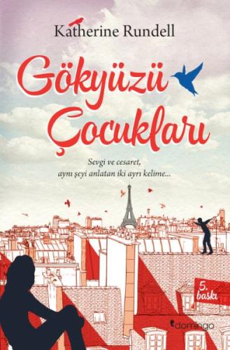 Gökyüzü Çocukları - Münzevi Kitabevi