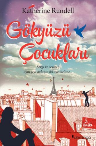 Gökyüzü Çocukları (Ciltli) - Münzevi Kitabevi