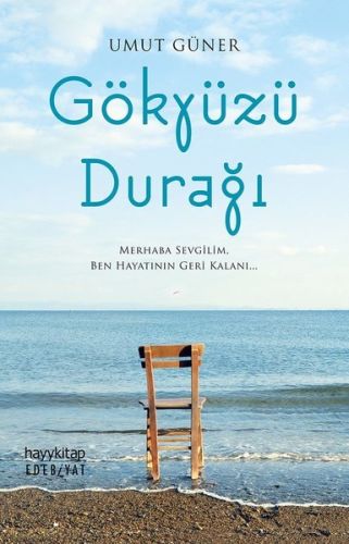 Gökyüzü Durağı - Münzevi Kitabevi